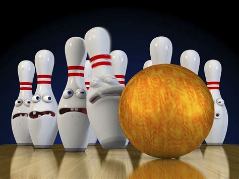 70 Strike Ingly Funny Bowling Jokes To Knock You Over With Laughter