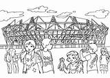 London Colouring Coloring Olympic Stadium Pages Eye Tower Color Activity Village Printable Getcolorings Kids Activityvillage Map Explore Colorkid sketch template