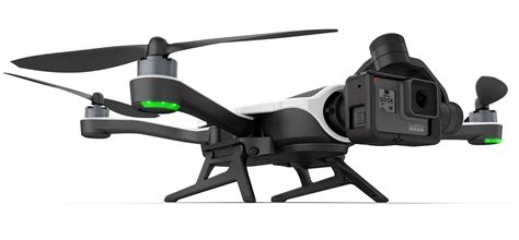 gopro karma la mise  jour du drone ajoute des competences de vol