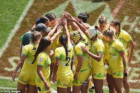 Pressure Mounts On Rugby Australia To Ban Trans Women