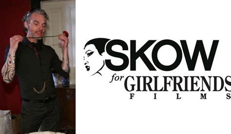 Skow For Girlfriends Expands Brings On David Stanley As New Director Avn