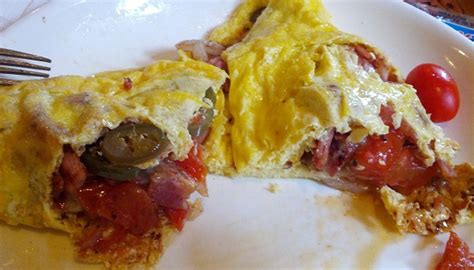 keto breakfast recipe wonderful omelet dietketocom