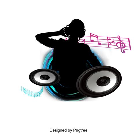 dj clipart png   cliparts  images  clipground