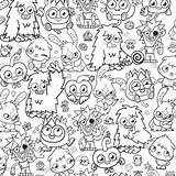 Coloring Pages Monsters Moshi Monster Iggy Wallpaper Colouring Color Shopkins Little Printable 10m Moshlings Moshling Getdrawings Posters Getcolorings Decor Room sketch template