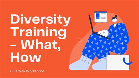 Diversity Training How To Train For Diversity In The Workplace Youtube