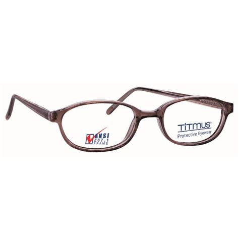 safetyware eye protection titmus prescription safety glasses