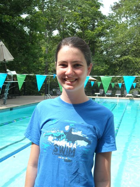 wws stingrays swim team get to know your coaches