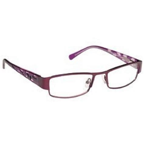 Purple Eyeglasses Prescription Safety Glasses Glasses