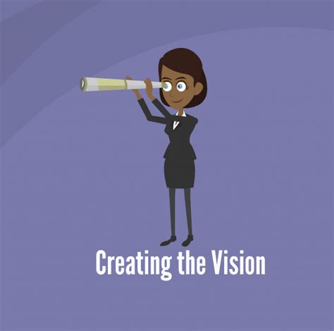 creating  vision sciphd
