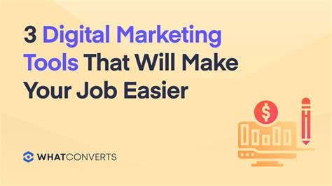 digital marketing tools     job easier whatconverts