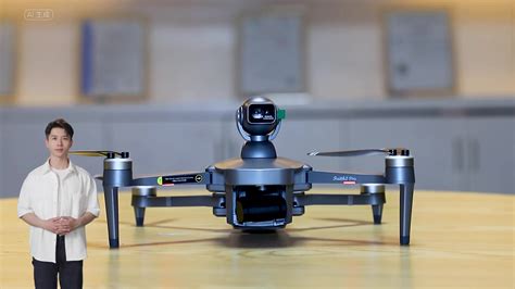 professional mini drones fly faith  pro  hd  camera gps  angle obstacle avoidance