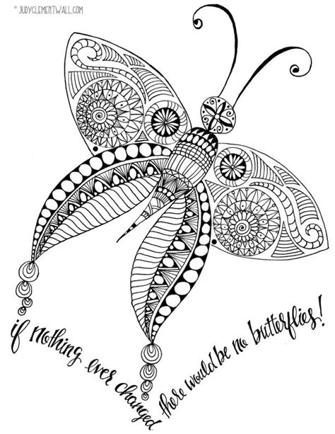 butterflies sm  adult coloring pages animal coloring pages