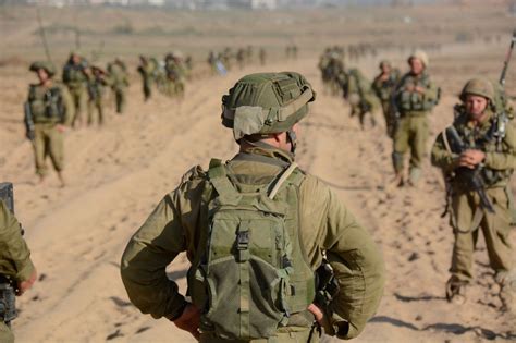 weekly commentary schemes assuming idf   freedom  movement