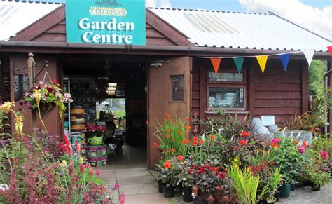 garden centres  cafe essex