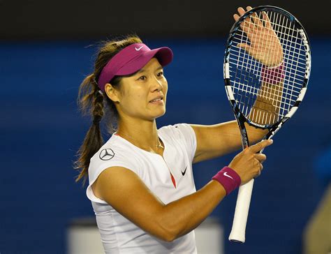 tennis la chinoise li na prend sa retraite