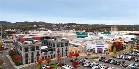 mall  green hills hobbsblack architects