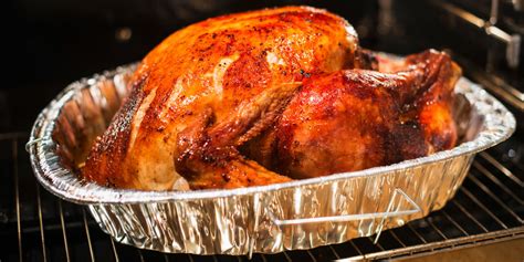 how long to cook a turkey per pound turkey size cooking