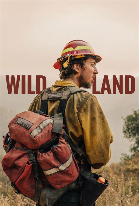 wildland venture  hell  firefighters independent