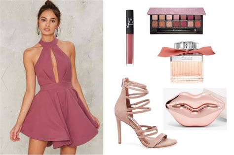 3 Outfit Ideas For The Perfect Date Night Venti Fashion