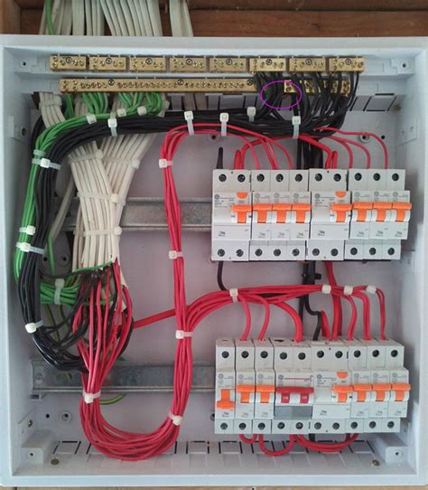 clipsal  phase rcd wiring diagram wiring diagram