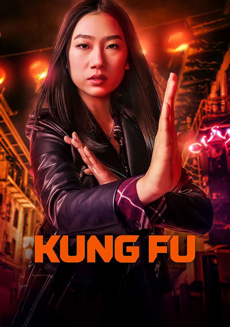 Kung Fu 2021 Tv Fanart Fanart Tv
