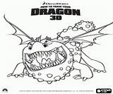 Gronckle Dragons Drachen Dragones Malvorlagen Ausdrucken Nadder sketch template