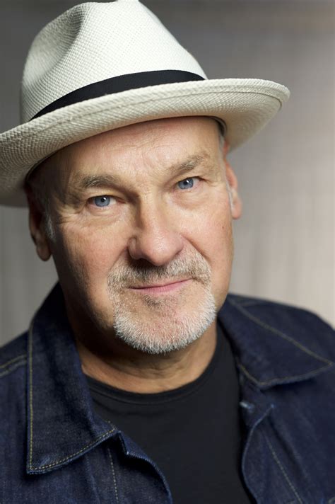 Paul Carrack Talks About His Varied Career Best Classic