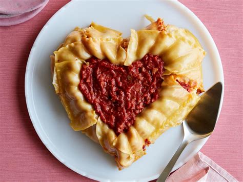 valentines day dinner recipes food network
