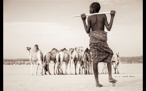 the turkana people nomadic by nature africa geographic
