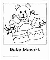 Coloring Einstein Baby Pages Gogh Van Printable Colouring Template Popular Library Clipart sketch template
