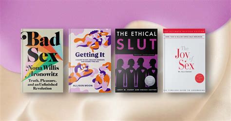 erotic books to further your sex education penguin random house
