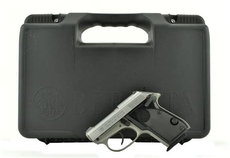 Beretta 3032 Tomcat 32 Acp Npr46332 New