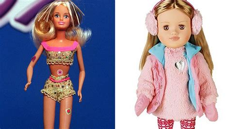 new sindy doll goes on sale with realistic body shape and trainers