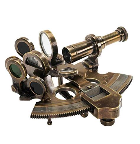 antique sextant highly coveted nautical artifacts ~ megaministore
