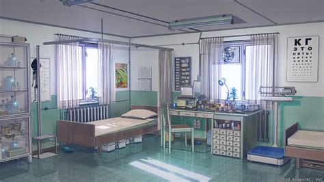 hospital wallpaper wallpapersafari