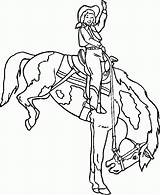 Cavalli Rodeo Cavallo Colorat Cai Cheval Pferde Animale Animali Cal Colorear Stampare Planse P86 Bronc Gratis360 Chevaux Pencil Coloriages Primiiani sketch template