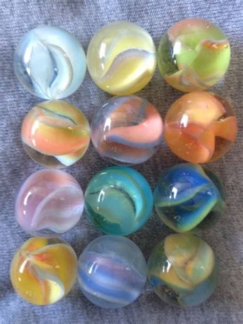 846 Best Images About Antique And Vintage Marbles On