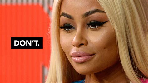 Blac Chyna And Tyga Made A Sex Tape And She’ll Sue The Hell Out Of