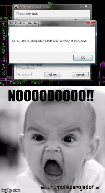 autocad meme