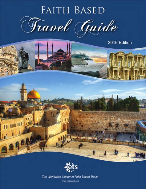 travel guide final   educational travel services issuu