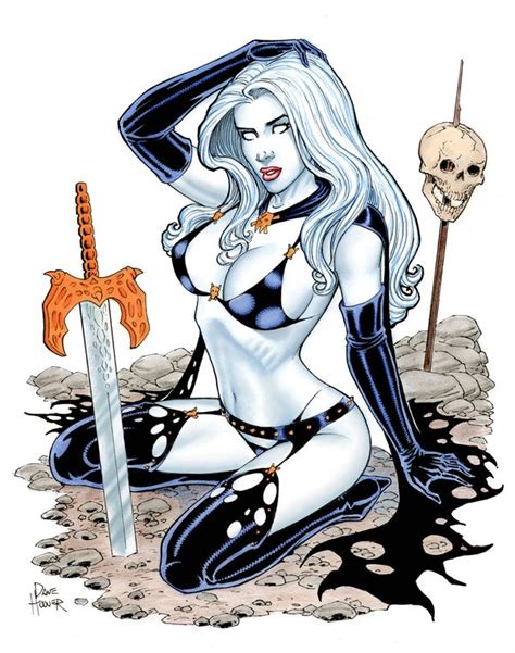 lady death hot images pictures sorted by oldest first luscious hentai and erotica