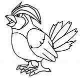 Pokemon Pages Coloring Pidgeotto Pidgeot Para Colorear Kolorowanki Adult Online Board Morningkids Pokémon Coco Printable Drawing Template Color Choose Coloringpagesonly sketch template