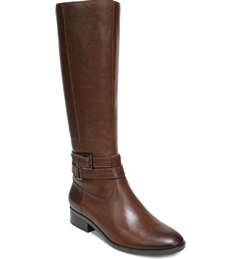 Naturalizer Reid Reed Riding Boot