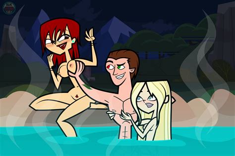 commission hot springs by hornyhobbit hentai foundry