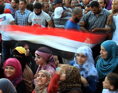why egyptians have mobilized against public sexual violence the