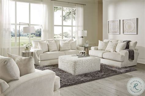 lamar cream  living room set  jackson coleman furniture