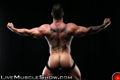 live muscle show archives ⋆ nude gay porn pics