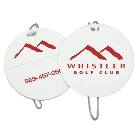 images  golf bag tags  pinterest frequent flyer