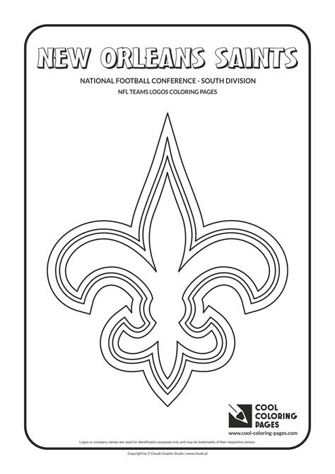 cool coloring pages nfl teams logos coloring pages cool coloring