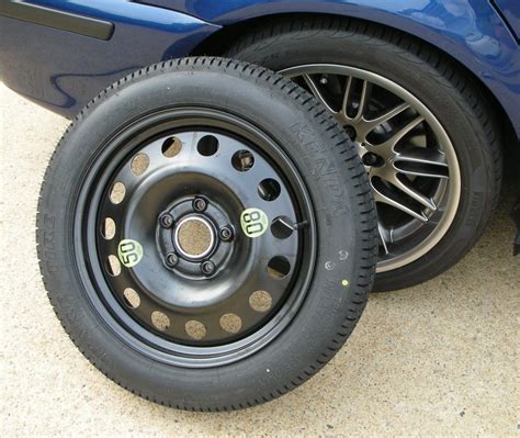 facts  cars spare tyre speed limit